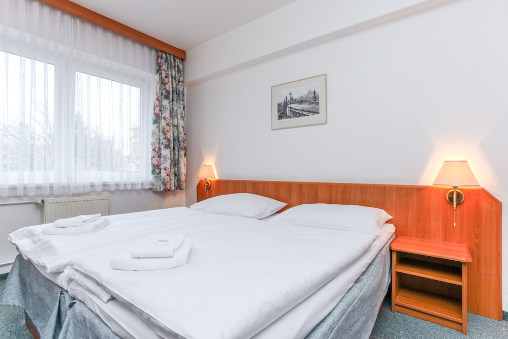 

Bologna - Praga - Hotel Astra