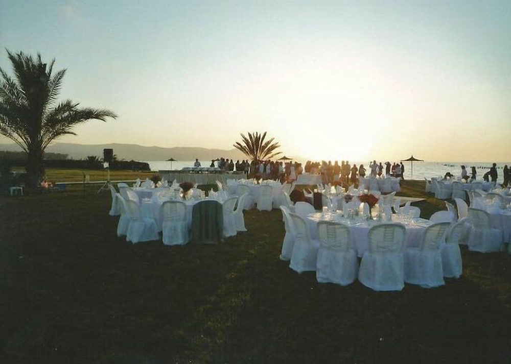 

Venezia - Lachi - Natura Beach Hotel and Villas