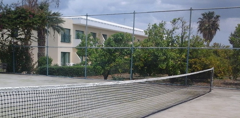 

Firenze - Polis - Natura Beach Hotel and Villas