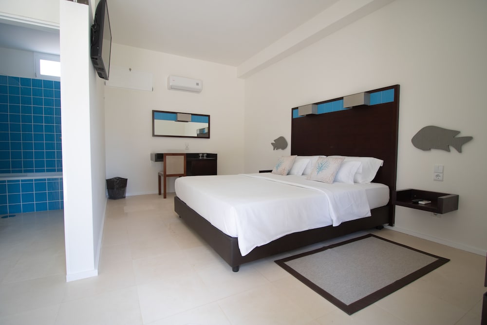 

Verona - Santa Maria,Isola di Sal - Hotel Dunas de Sal