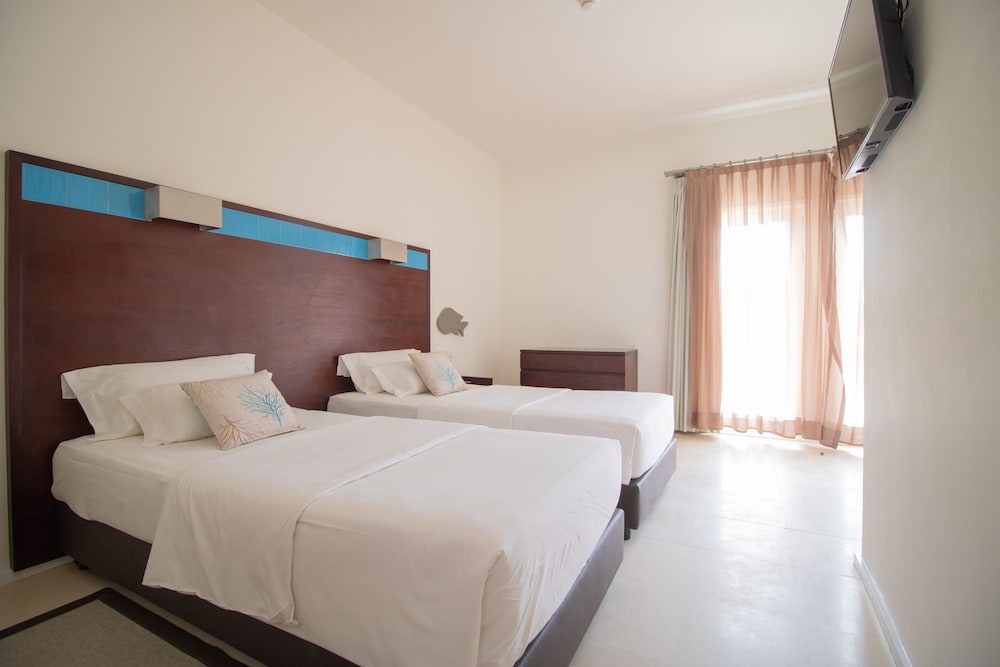 

Bologna - Santa Maria,Isola di Sal - Hotel Dunas de Sal