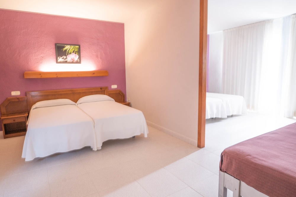 

Pisa - Platja D'Aro - Hotel S'Agoita