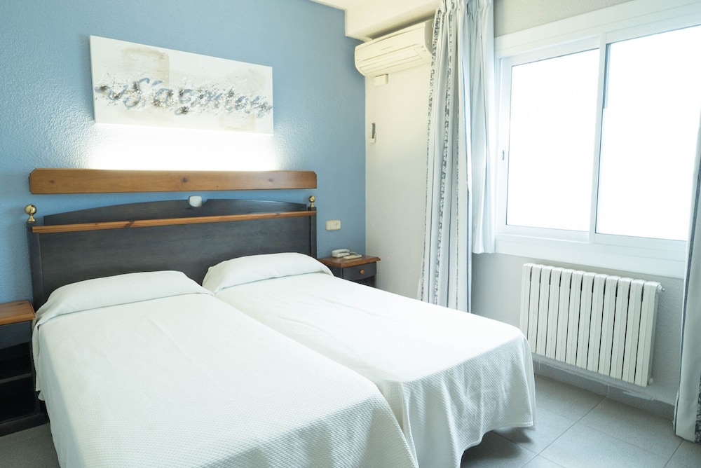 

Venezia - Platja D'Aro - Hotel S'Agoita
