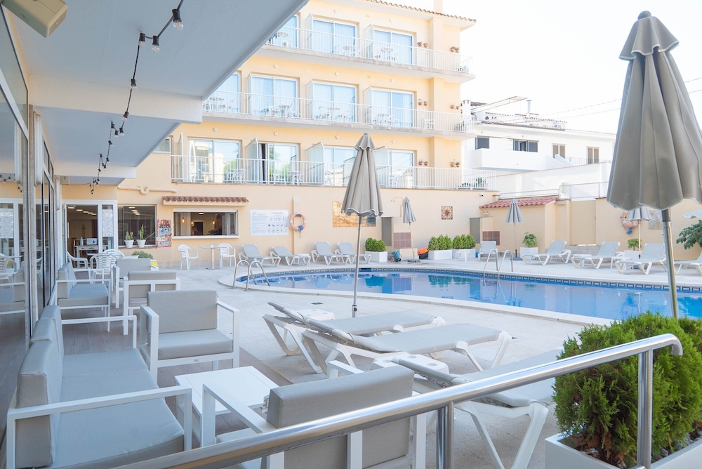 

Venezia - Platja D'Aro - Hotel S'Agoita