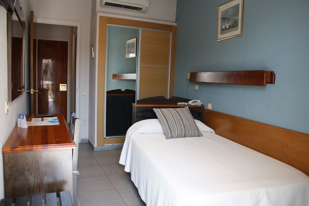 

Catania - Platja D'Aro - Hotel S'Agoita