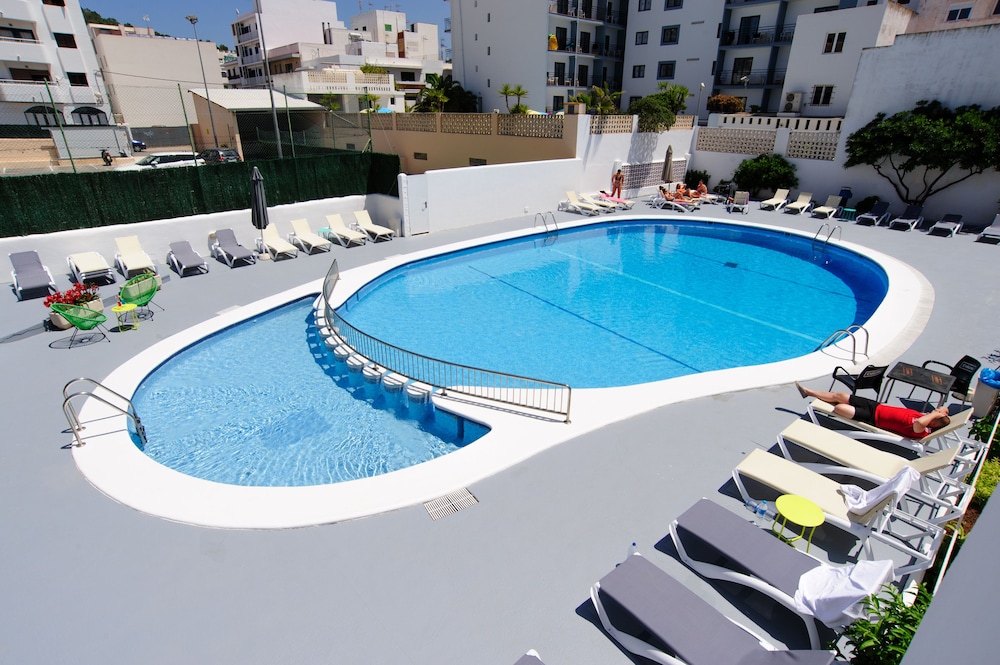 

Firenze - Bahia de Sant Antoni - Apartamentos Marian