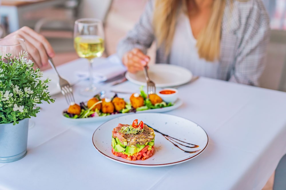 

Torino - Sant Lluis - Hotel Seth Port Mahon