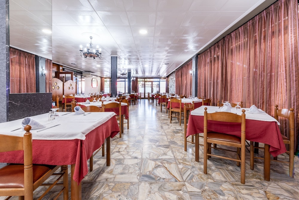 

Torino - Tarragona - Hotel Canadá