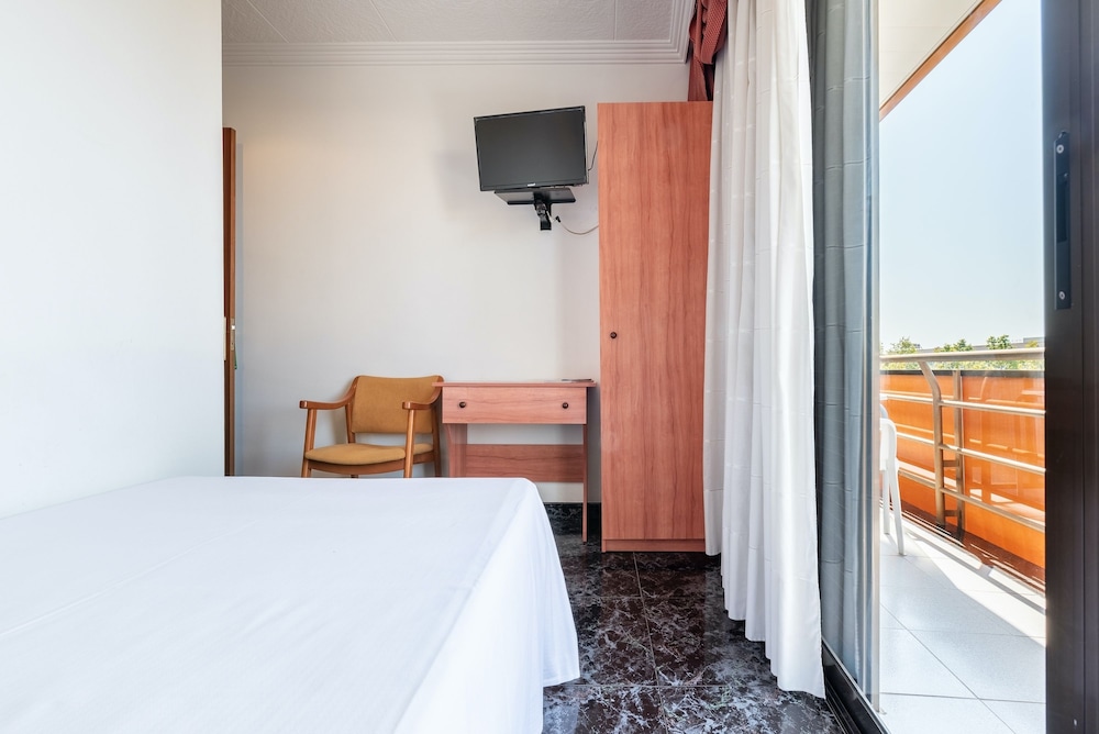 

Firenze - Costa Dorada, Spagna - Hotel Canadá