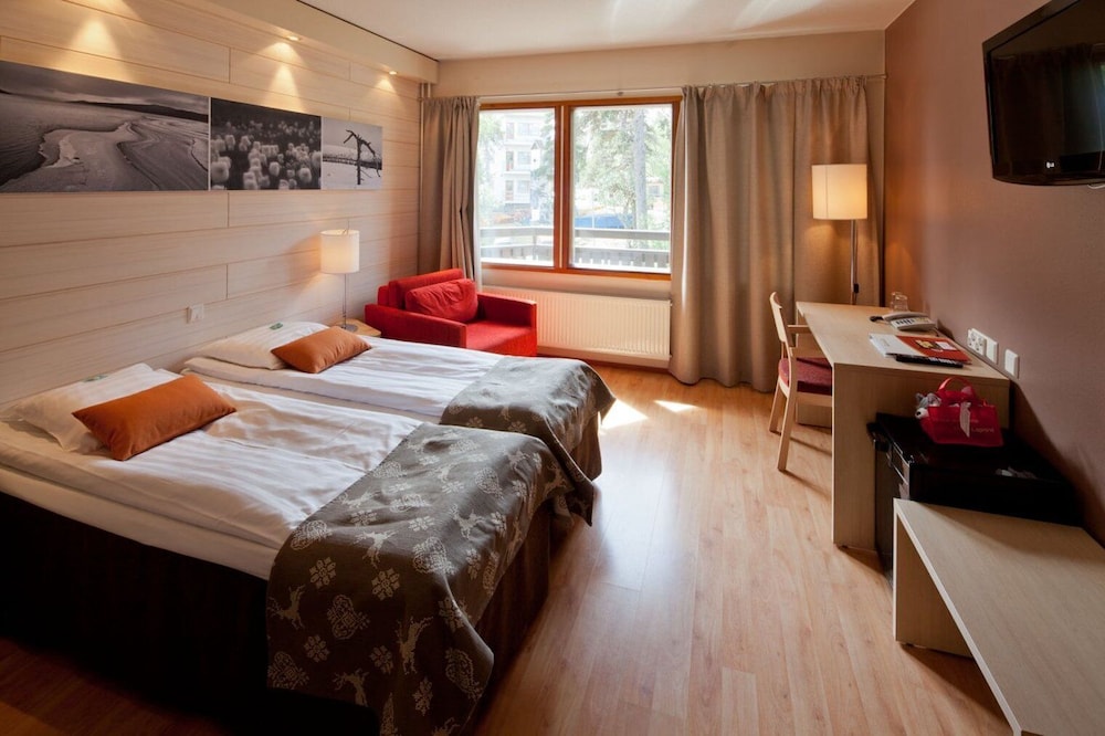 

Bari - Saariselka - Lapland Hotels Riekonlinna