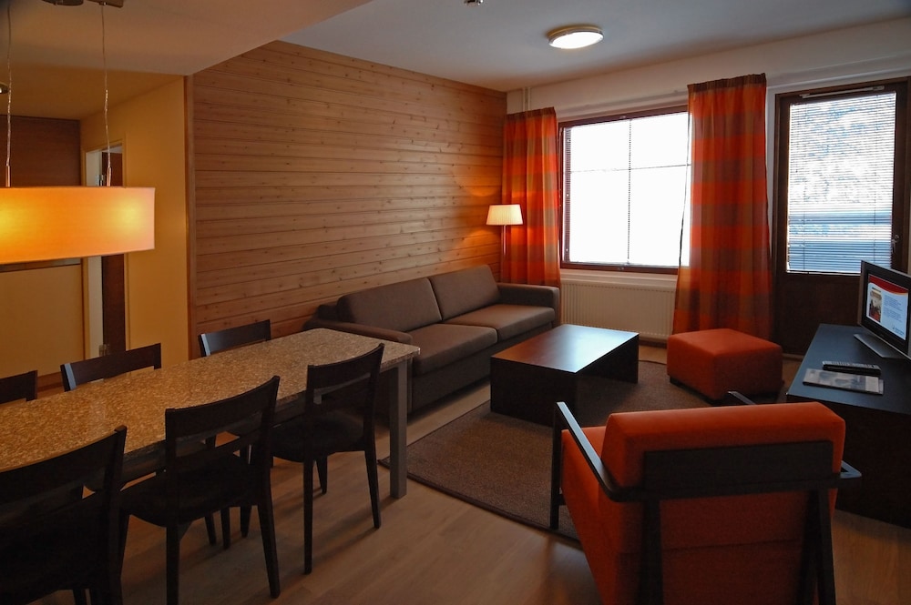 

Napoli - Saariselka - Lapland Hotels Riekonlinna