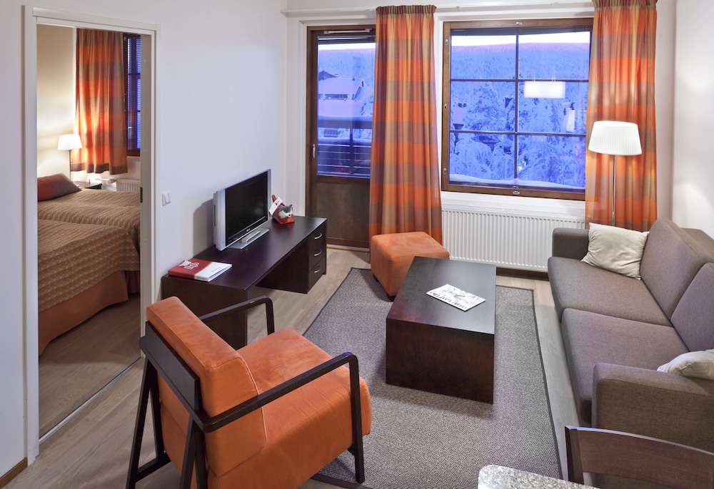 

Milano - Saariselka - Lapland Hotels Riekonlinna