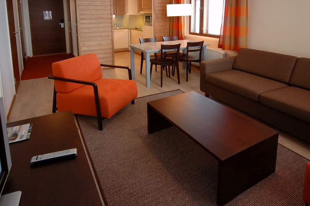 

Bari - Saariselka - Lapland Hotels Riekonlinna