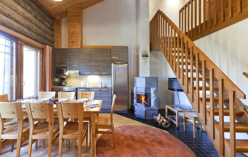 

Bari - Lapponia, Finlandia - Holiday Club Saariselka