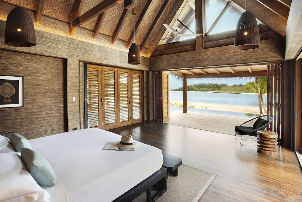 

Roma - Malolo - Six Senses Fiji