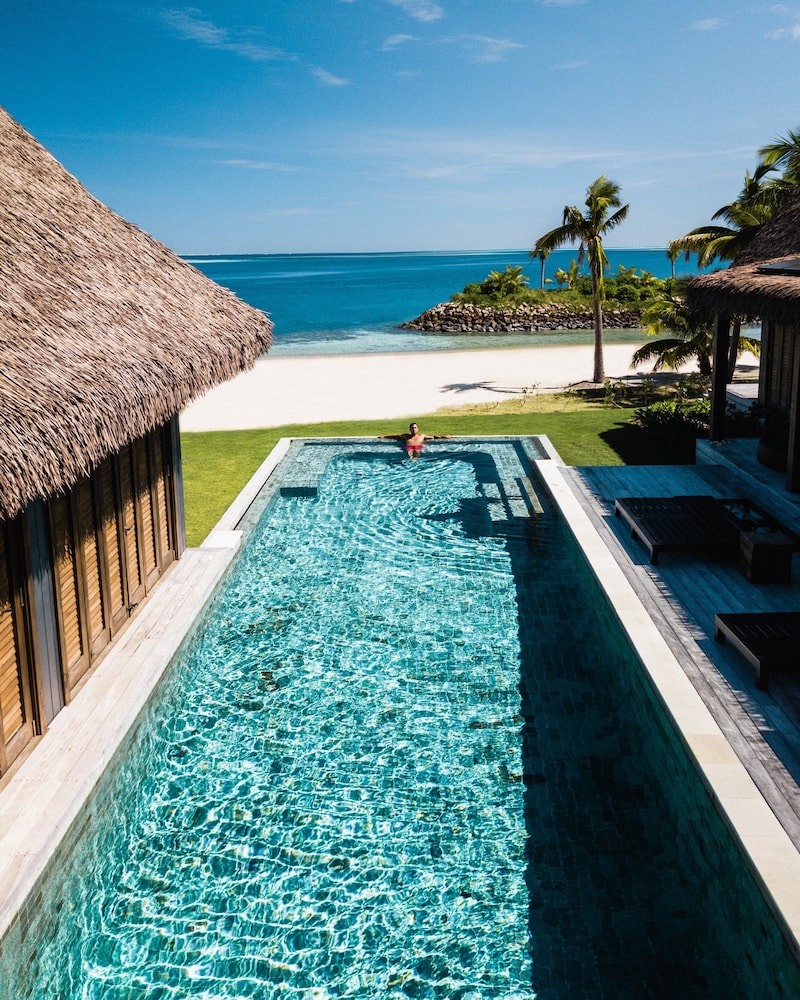 

Milano - Malolo - Six Senses Fiji