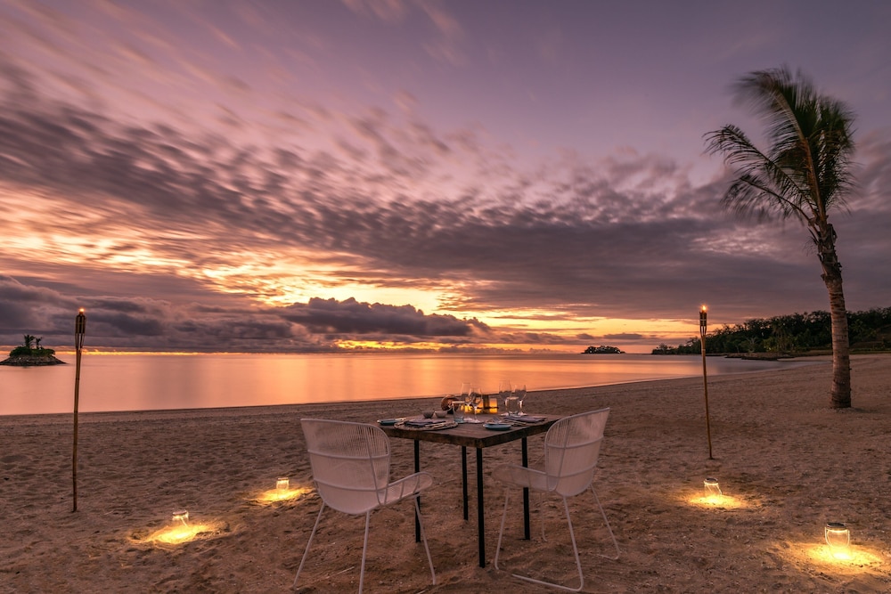 

Milano - Malolo - Six Senses Fiji