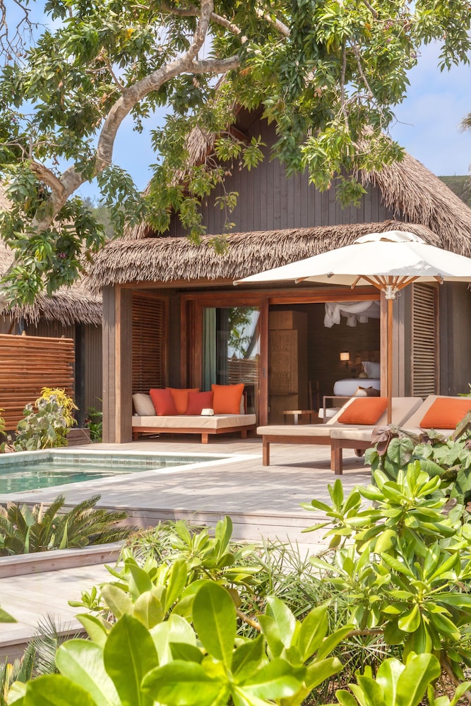 

Milano - Malolo - Six Senses Fiji