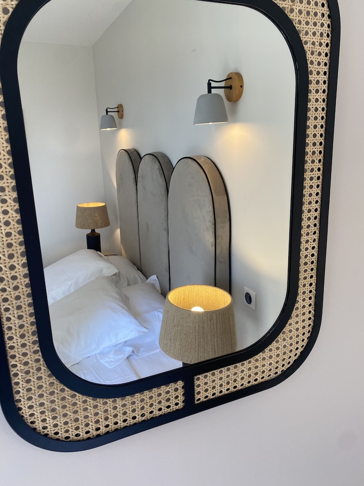 

Roma - Roquebrune-sur Argens - Hôtel l'Arena