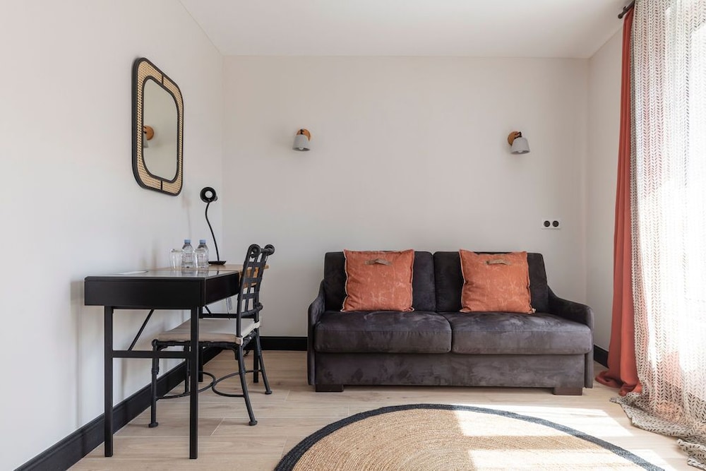 

Firenze - Saint-Raphaël, Provence-Alpes-Côte d'Azur - Hôtel l'Arena