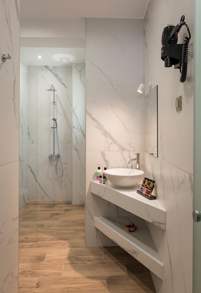 

Olbia - Agia Marina Nea Kydonias - Aequor Luxury Rooms & Apartments