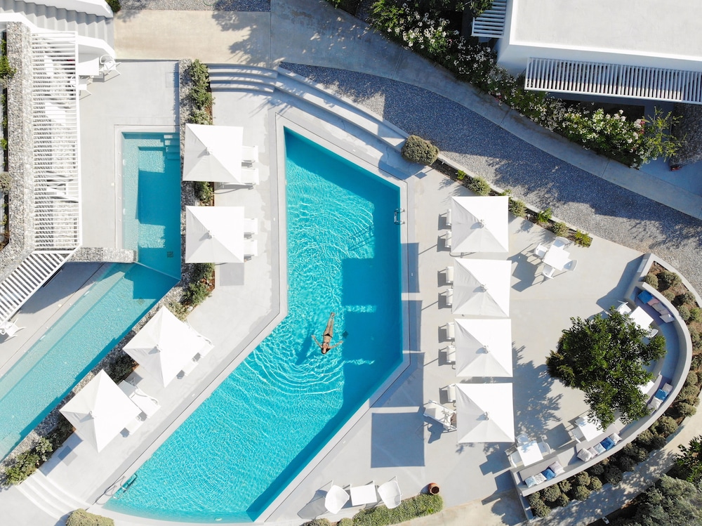 

Verona - Ios - Relux Ios Hotel