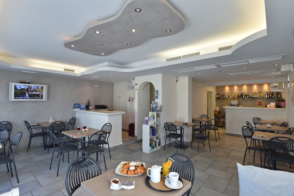 

Milano - Santa Maria - Alexandros Apartments