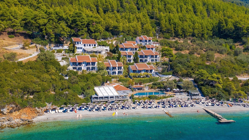

Roma - Neo Klima - Adrina Beach Hotel