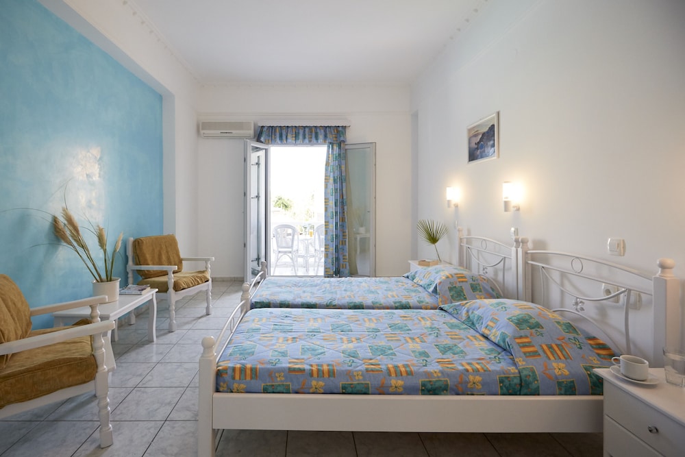 

Milano - Santorini-Akrotiri - Blue Sea Hotel