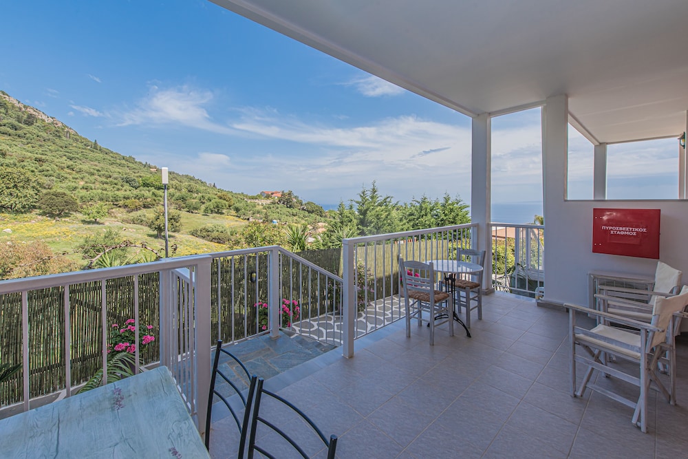 

Venezia - Vasilikos - Sea View Village