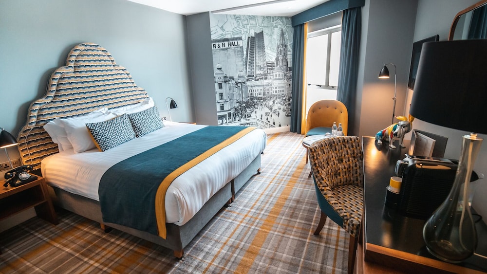 

Torino - Cork - The Montenotte Hotel