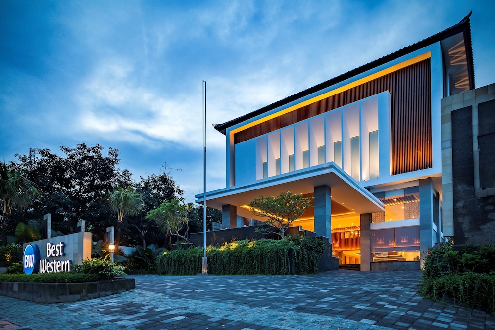 

Milano - Pecatu - Best Western Kamala Jimbaran