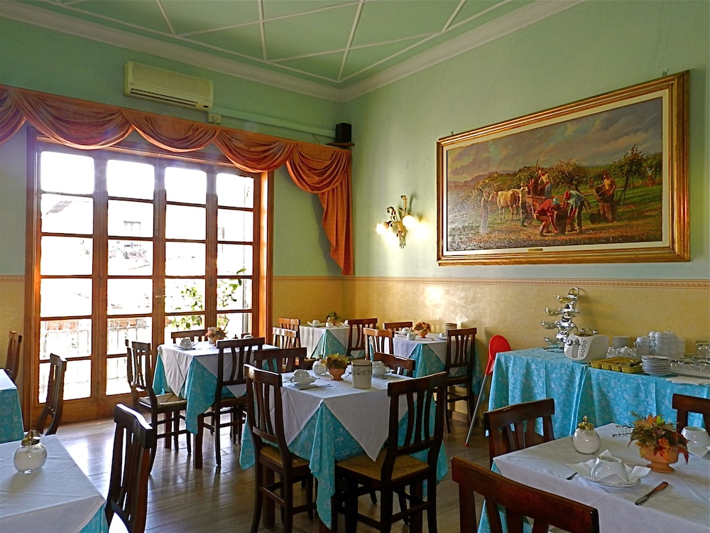 

Palermo - Firenze - Hotel Desirèe