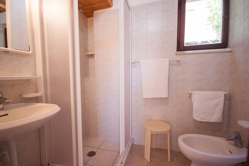 

Roma - Rio dellʼElba - Residence La Valdana