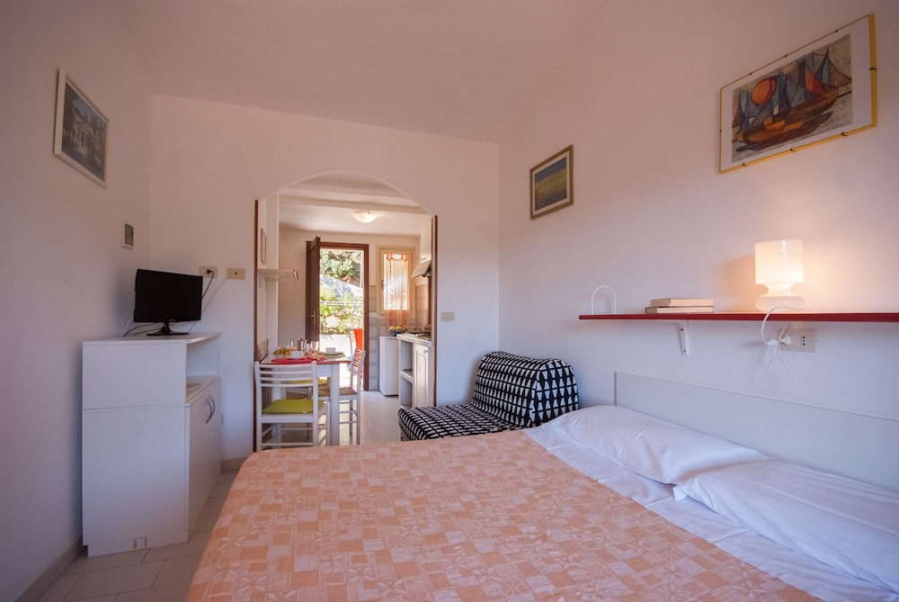 

Bari - Rio Marina - Residence La Valdana