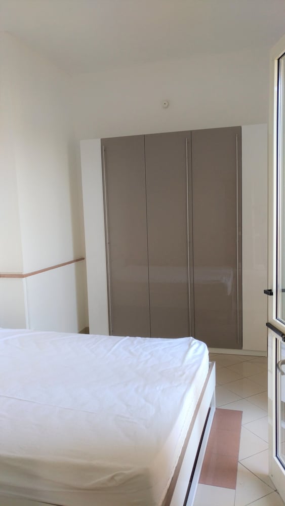 

Milano - Forte dei Marmi - Happy Hotel