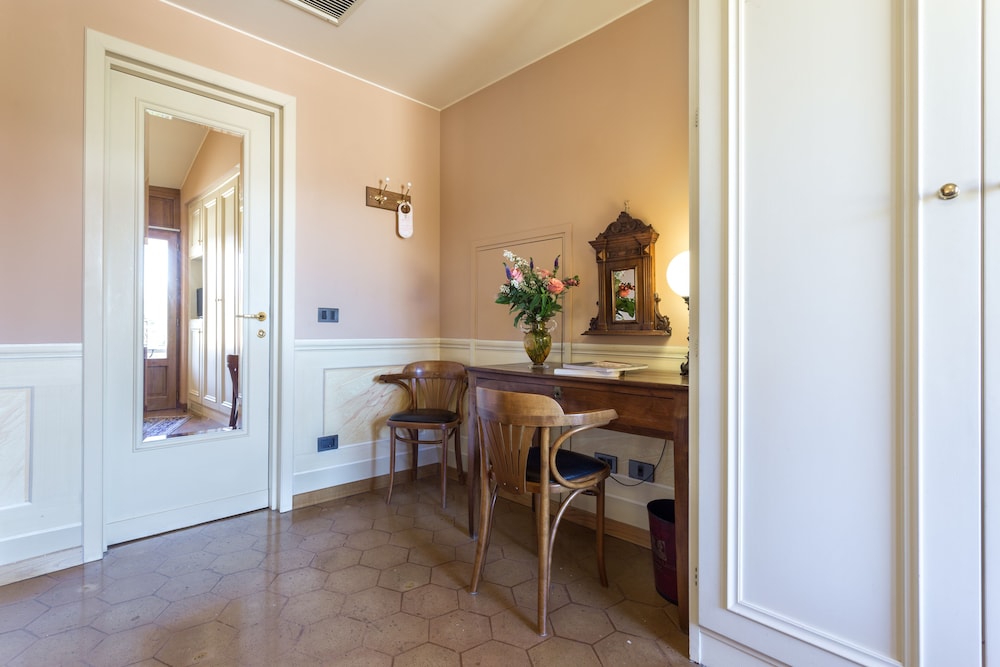 

Palermo - Spoleto - Hotel San Luca