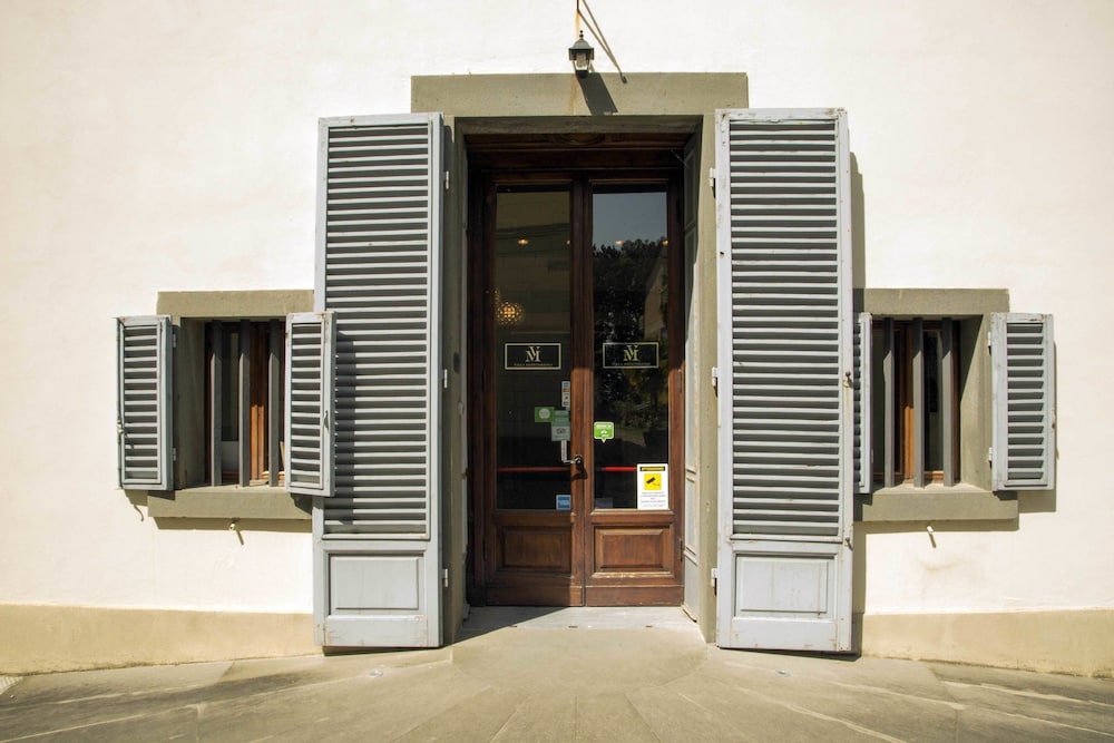 

Napoli - Chianti, Toscana - Villa Montarioso