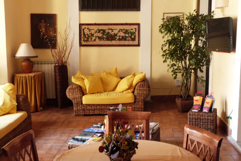 

Roma - Aci Castello - Hotel Etnea 316