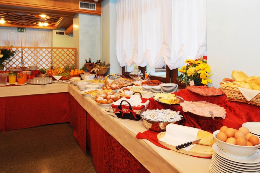 

Lamezia Terme - Folgaria - Grand Hotel Astoria