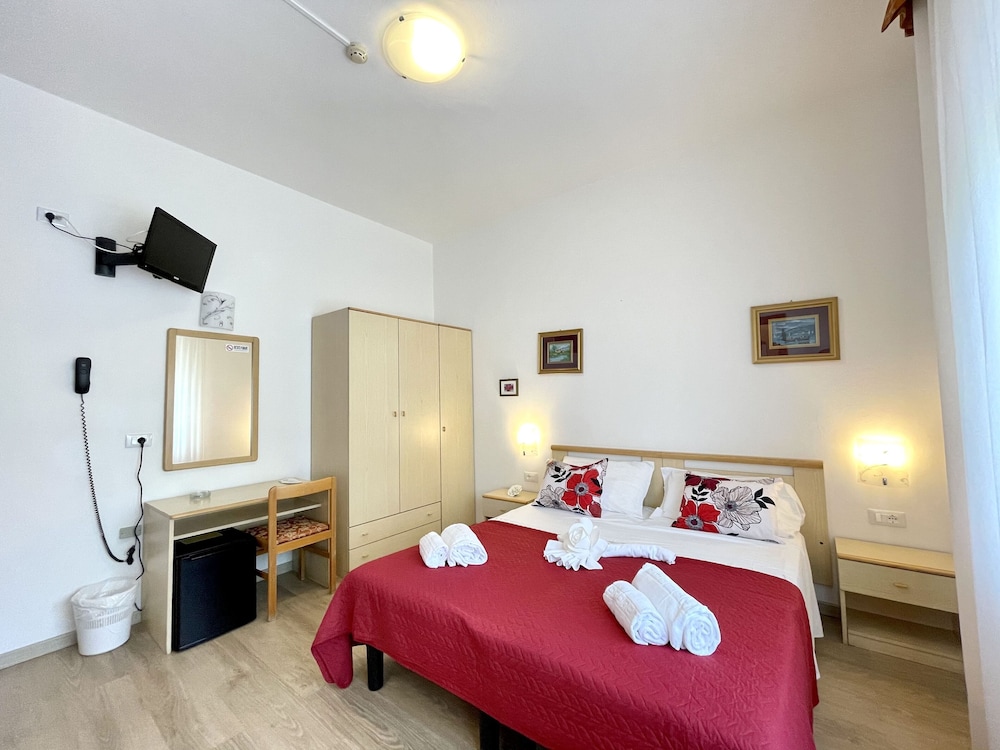 

Cagliari - Cavallino-Treporti - Hotel Trovatore