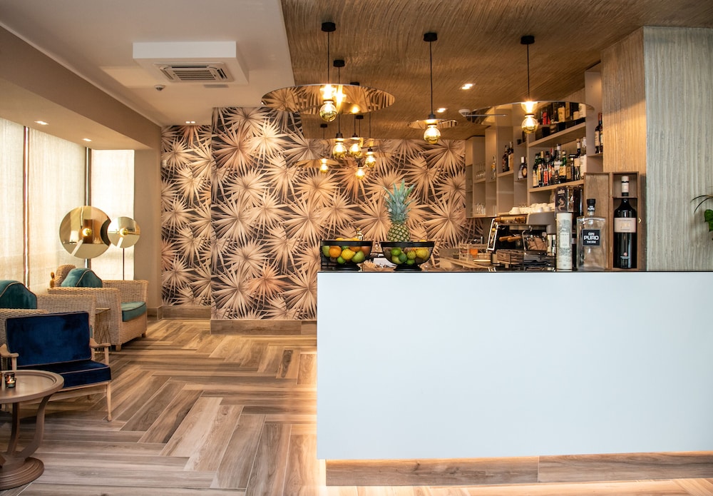 

Bari - Jesolo - Hotel Greif