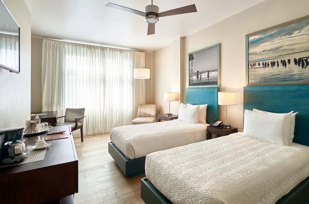 

Venezia - Kingston - R Hotel Kingston
