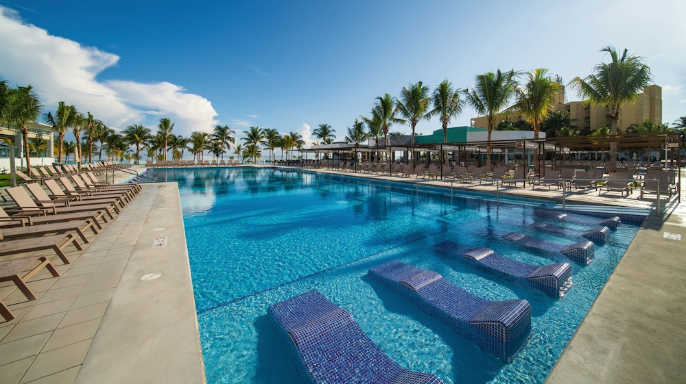 

Bologna - Ocho Rios - Hotel Riu Ocho Rios - All Inclusive