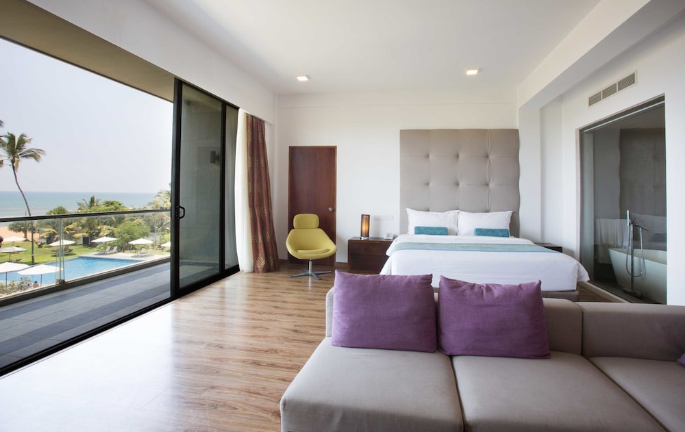 

Roma - Kalutara - Club Waskaduwa Beach Resort & Spa