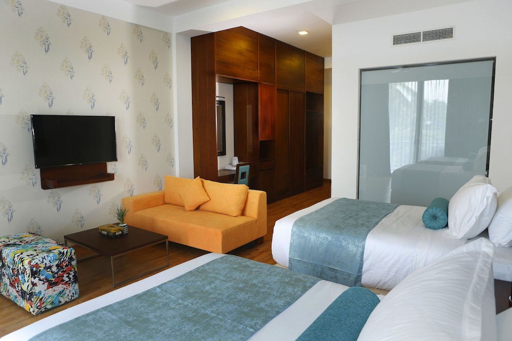 

Venezia - Kalutara - Club Waskaduwa Beach Resort & Spa