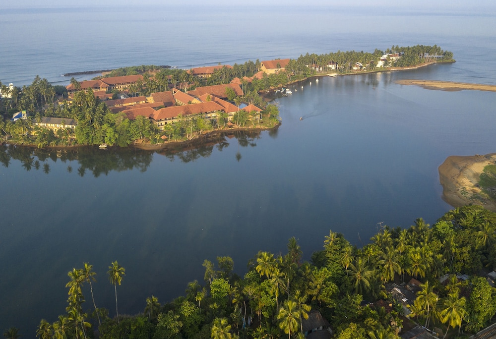 

Pisa - Kalutara - Anantara Kalutara Resort