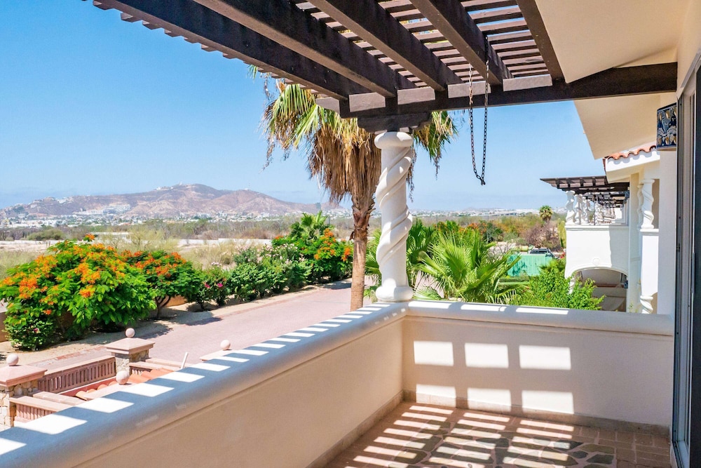 

Roma - Cabo San Lucas - Los Cabos Golf Resort, Trademark Collection by Wyndham