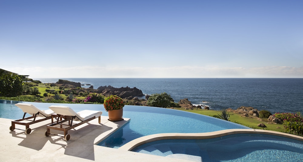 

Milano - Punta Mita - Four Seasons Resort Punta Mita