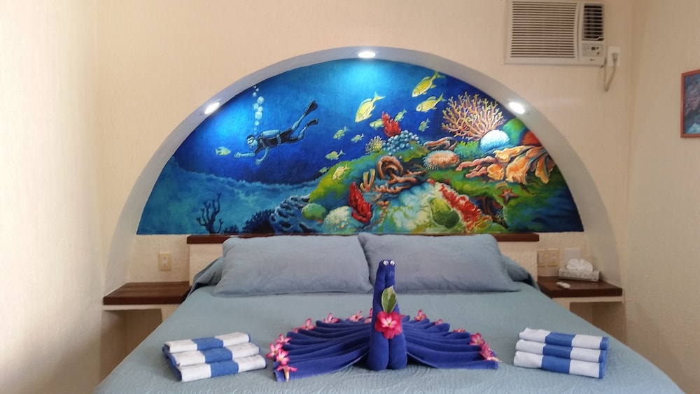 

Torino - Akumal - Villas De Rosa Beach Resort